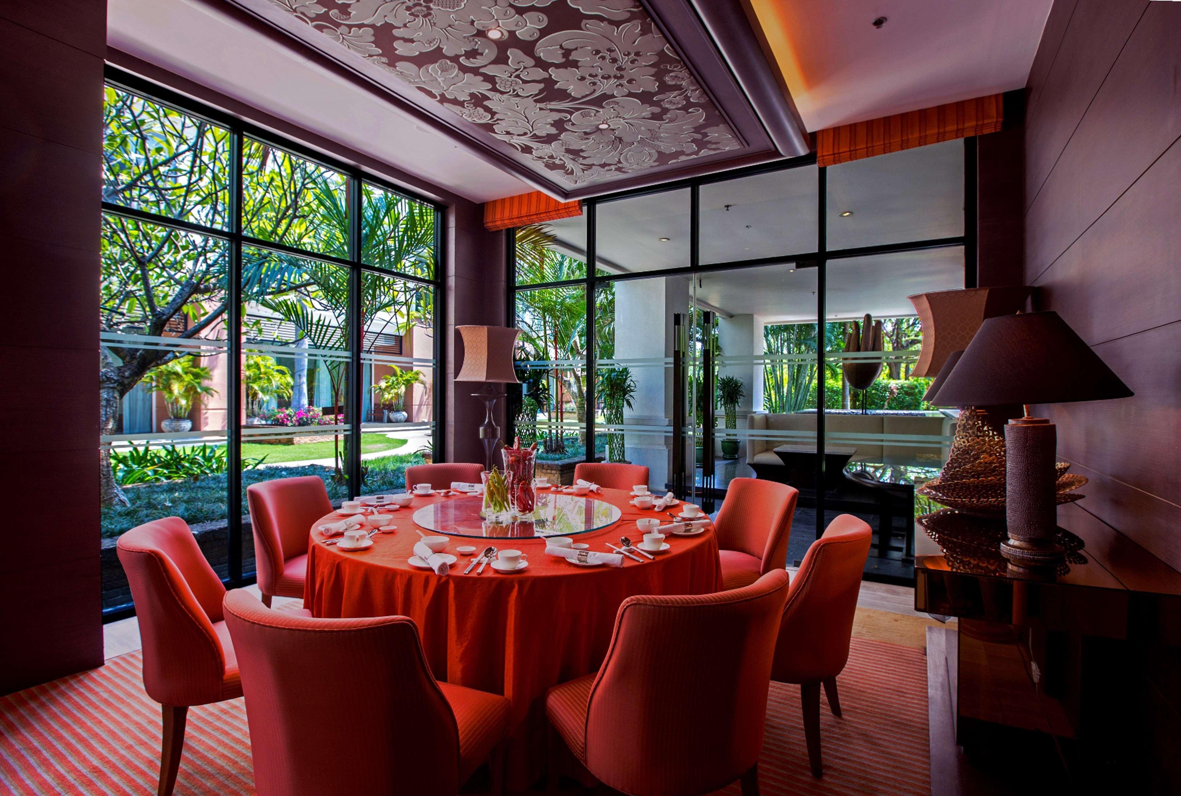 Shangri-La Chiang Mai Eksteriør bilde