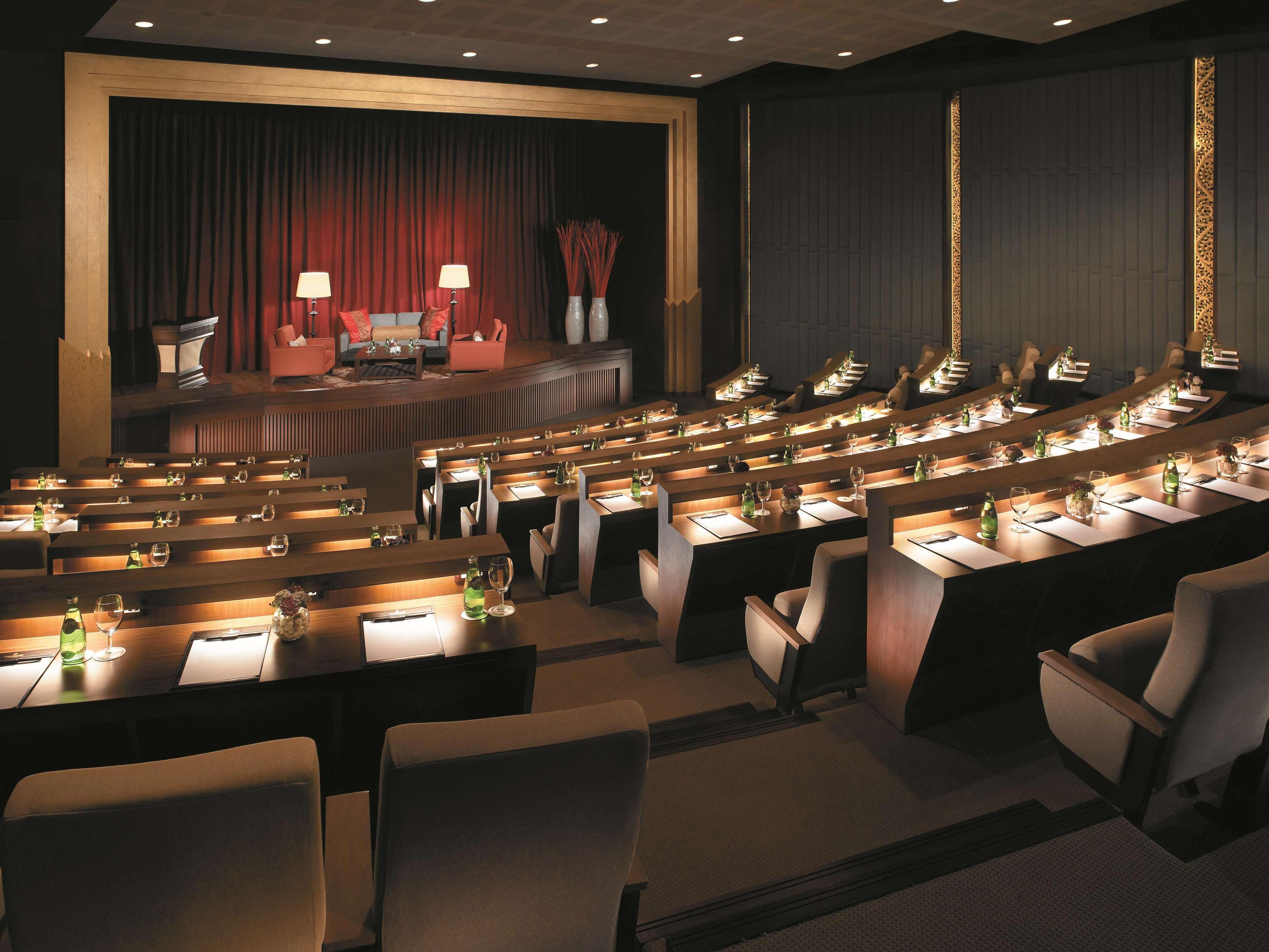 Shangri-La Chiang Mai Eksteriør bilde