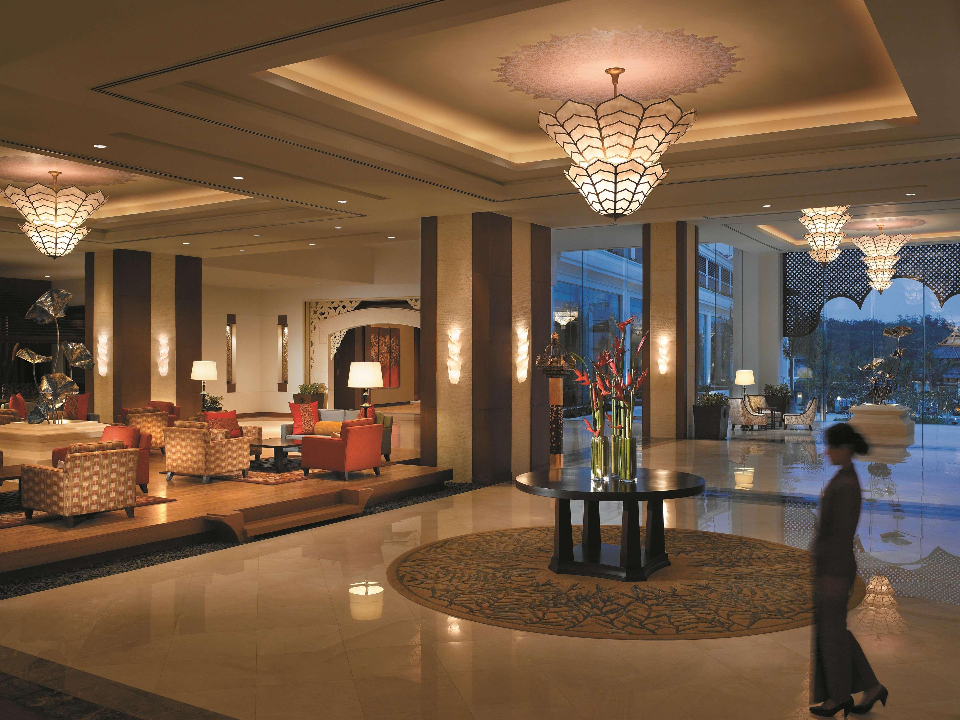 Shangri-La Chiang Mai Eksteriør bilde