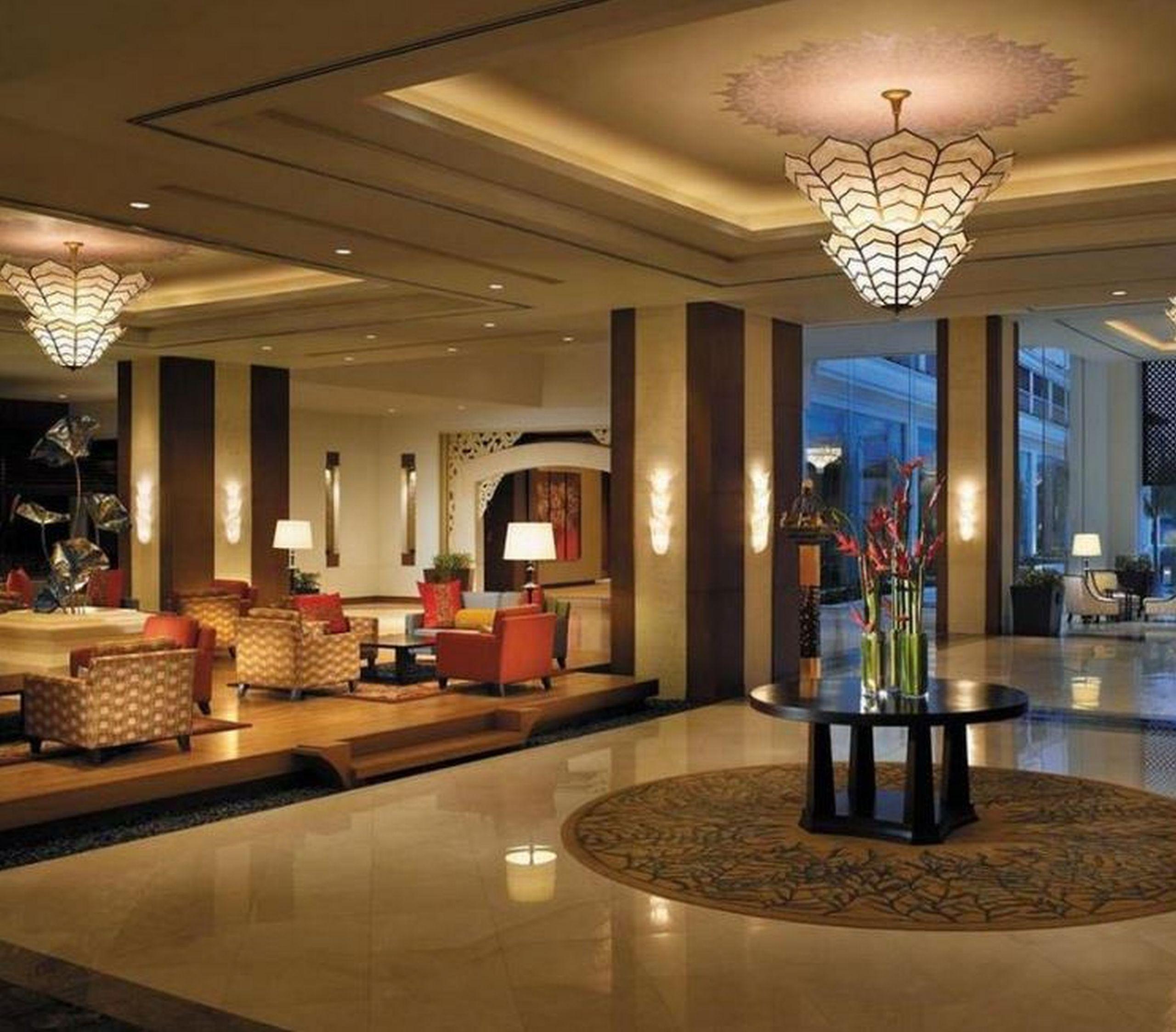 Shangri-La Chiang Mai Eksteriør bilde