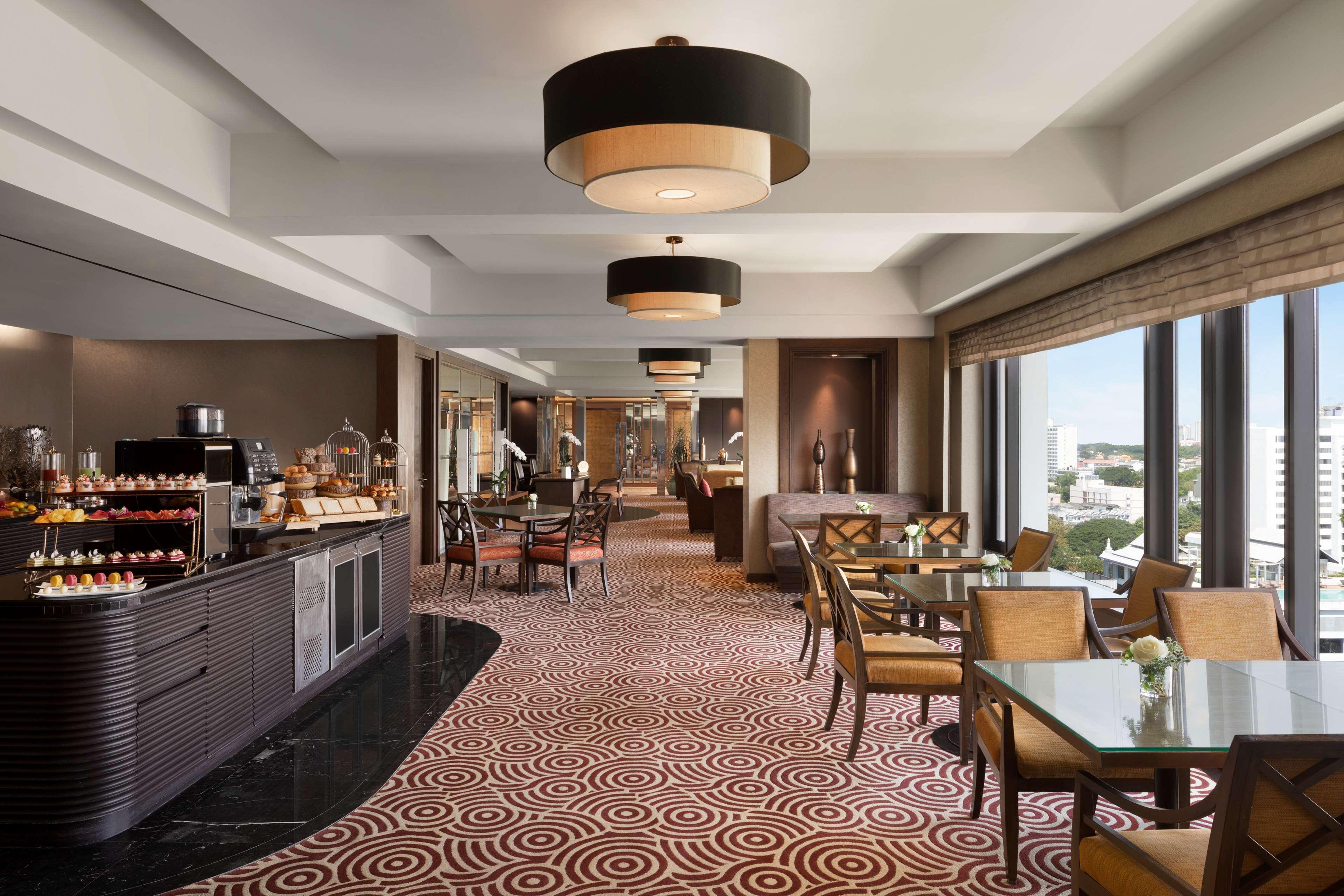 Shangri-La Chiang Mai Eksteriør bilde